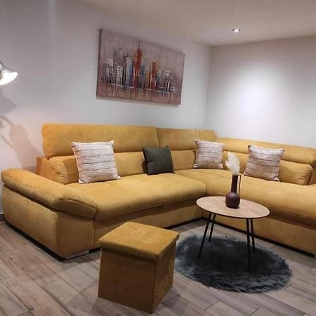Apartament Perla Castellana Kaštela Zewnętrze zdjęcie