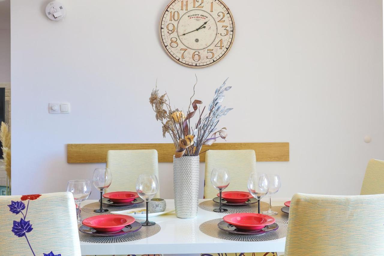 Apartament Perla Castellana Kaštela Zewnętrze zdjęcie