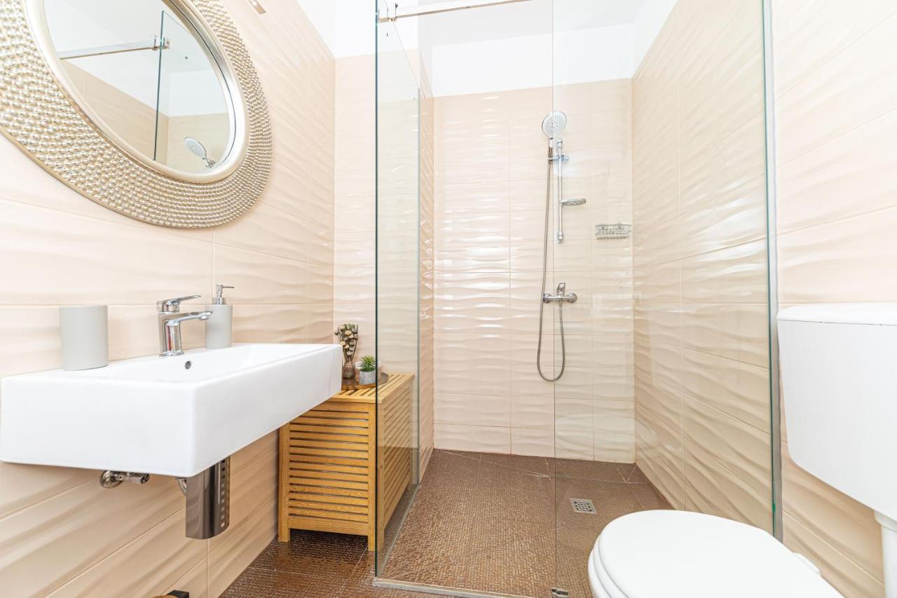 Apartament Perla Castellana Kaštela Zewnętrze zdjęcie