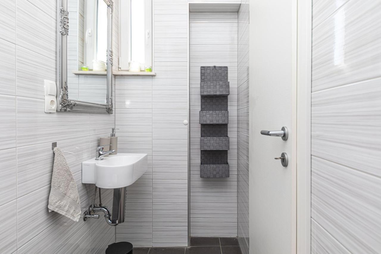 Apartament Perla Castellana Kaštela Zewnętrze zdjęcie