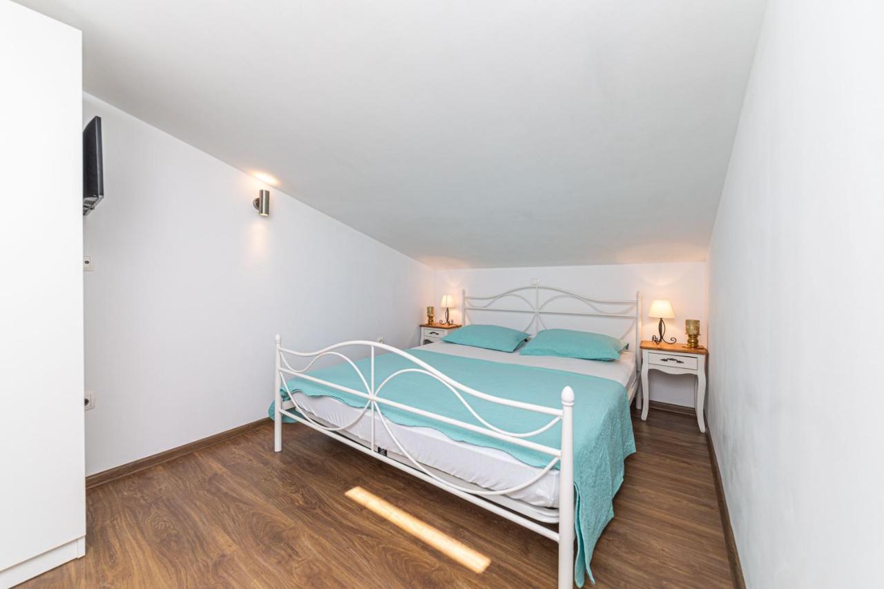 Apartament Perla Castellana Kaštela Zewnętrze zdjęcie