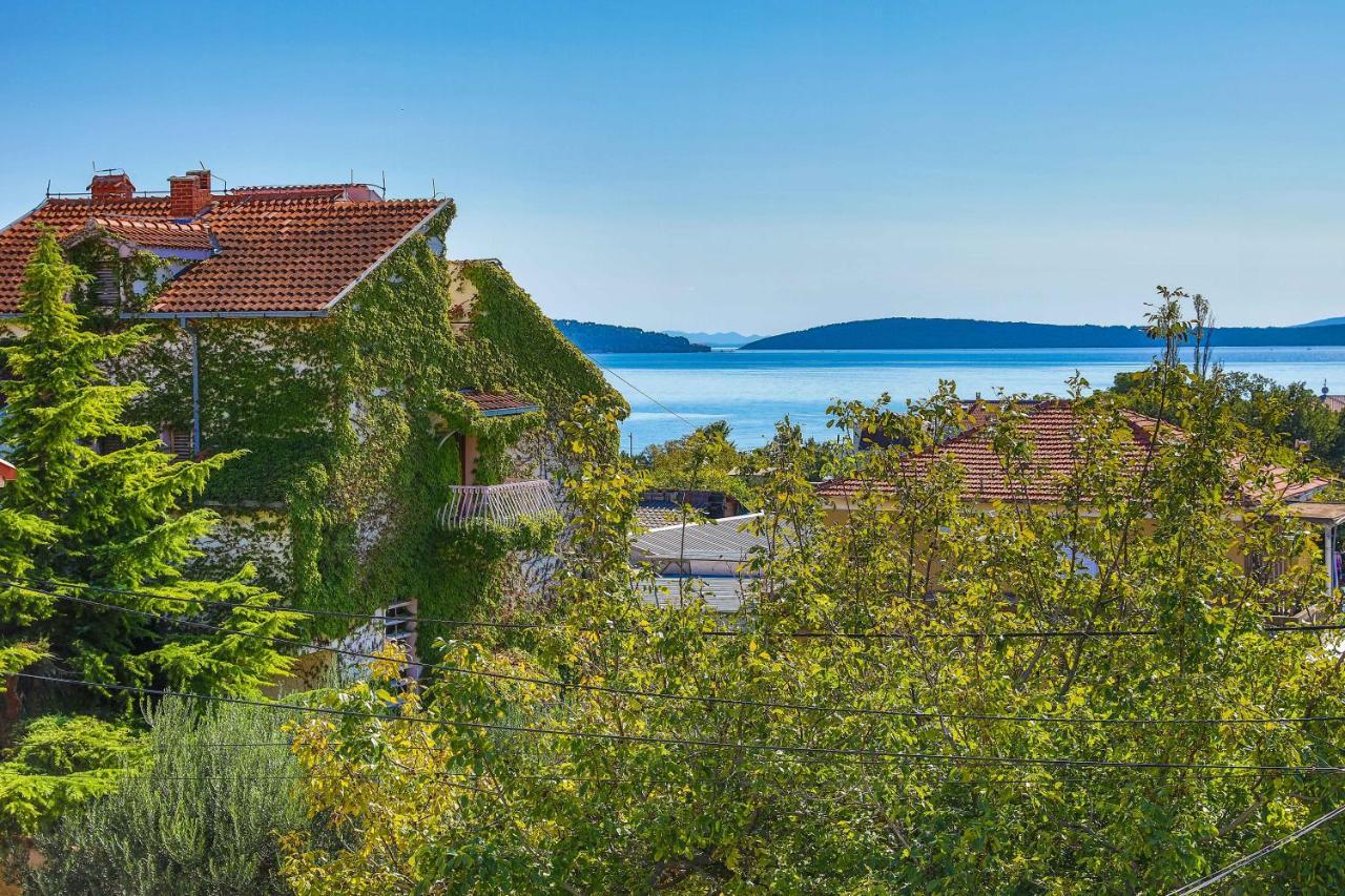 Apartament Perla Castellana Kaštela Zewnętrze zdjęcie