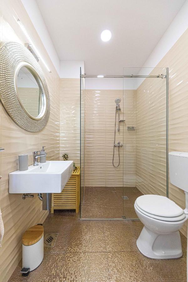 Apartament Perla Castellana Kaštela Zewnętrze zdjęcie