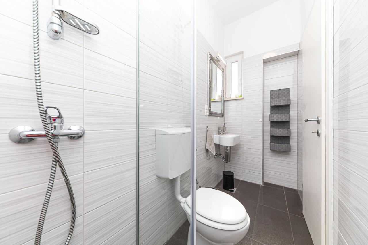 Apartament Perla Castellana Kaštela Zewnętrze zdjęcie