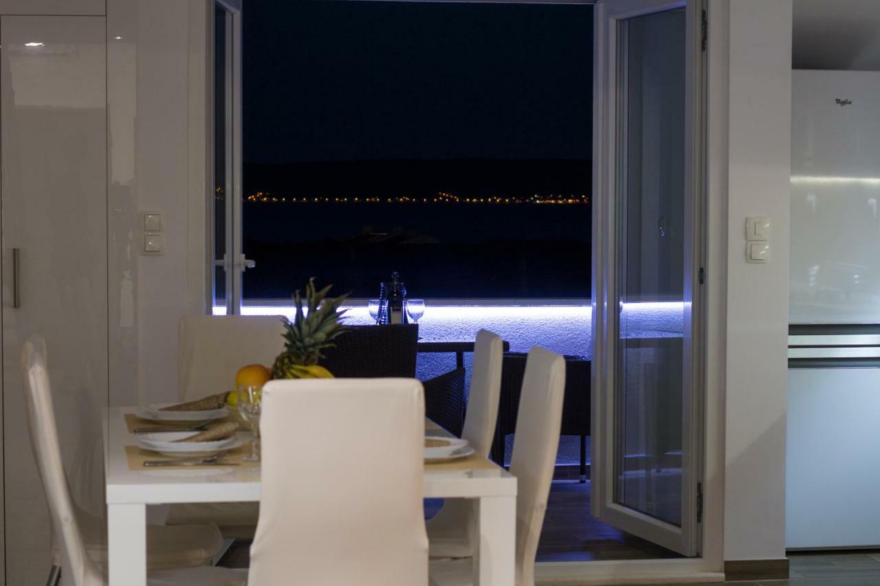 Apartament Perla Castellana Kaštela Zewnętrze zdjęcie