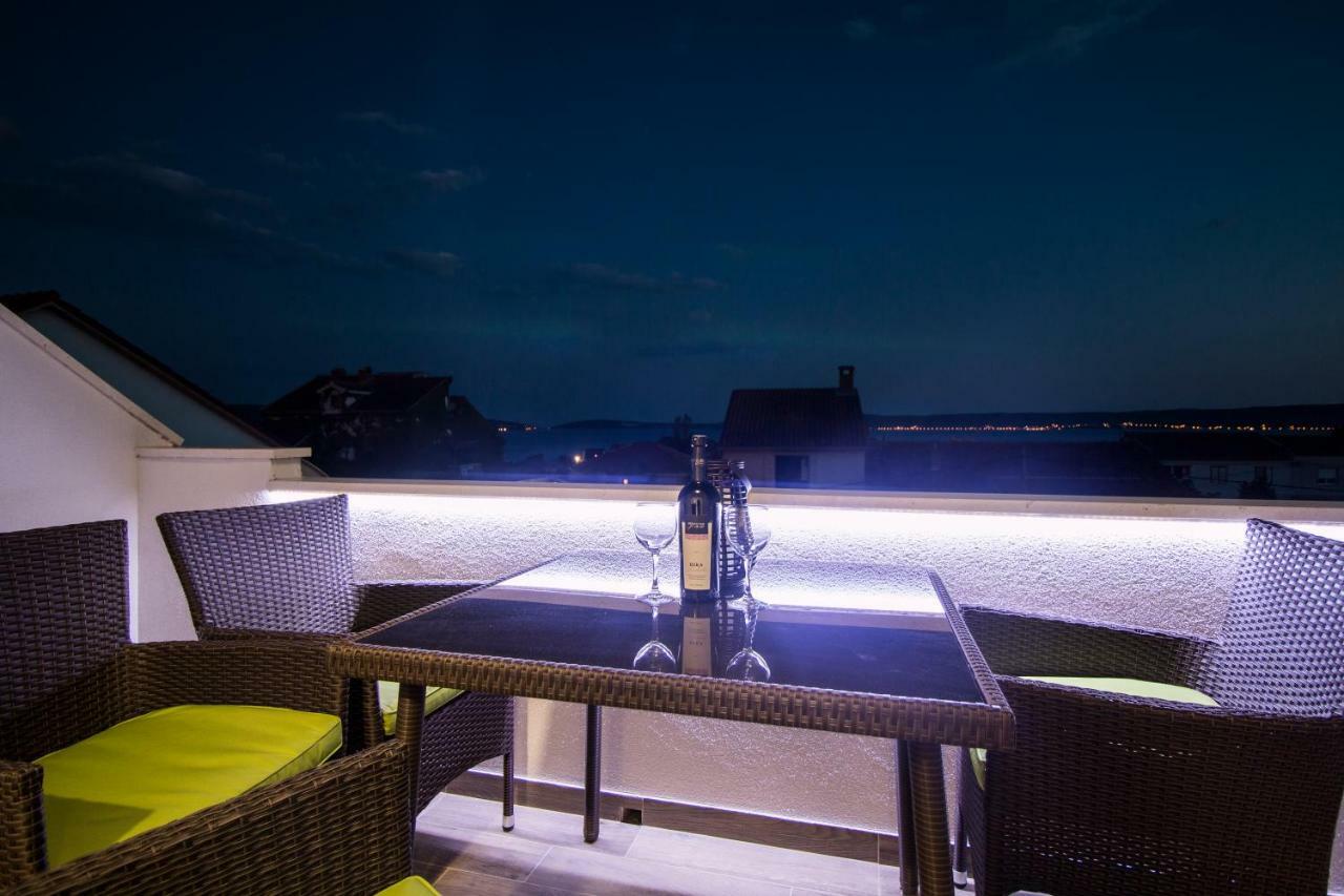 Apartament Perla Castellana Kaštela Zewnętrze zdjęcie