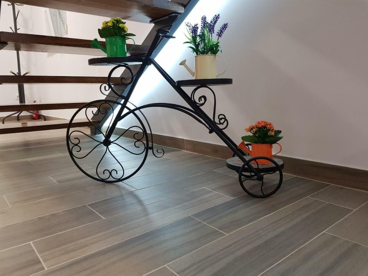 Apartament Perla Castellana Kaštela Zewnętrze zdjęcie
